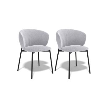 Черный/серебристый B06