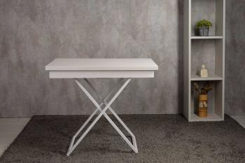 белый/белые опоры