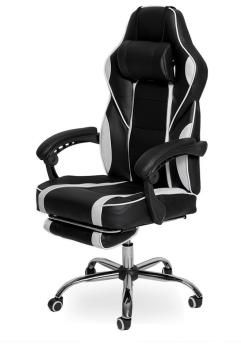 BLACK(№1)/LIGHT GREY