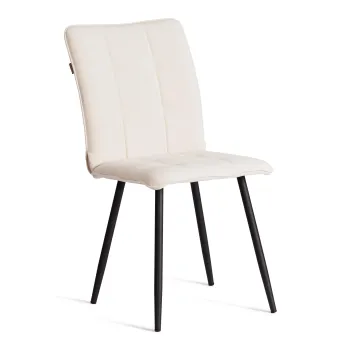 LT, велюр, молочный/черный, 4