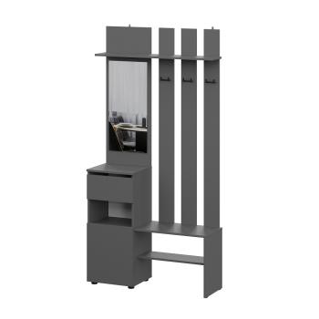 Графит серый