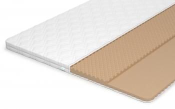 ТОППЕР LONAX DUAL RELAX MEMORY 6 140/200 см