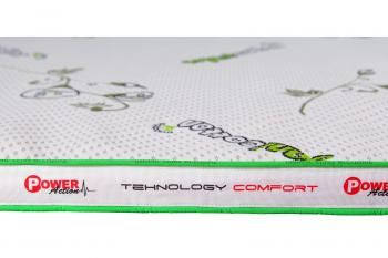 ТОППЕР LONAX ORGANIC ULTRA MULTIZONE 180 см