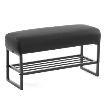 экокожа , Sharp Чёрный