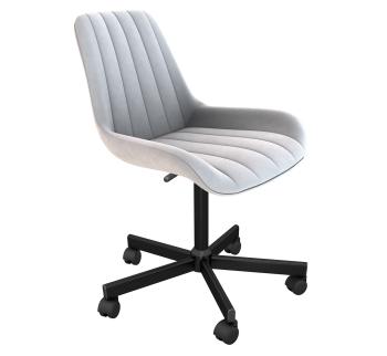 серое облако/черный