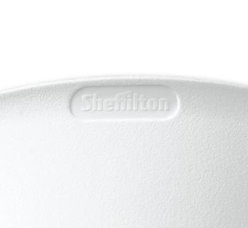 Стул барный Sheffilton SHT-ST19/S29