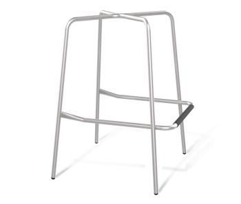 Стул барный Sheffilton SHT-ST19/S29