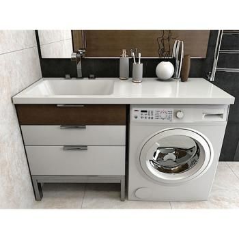 Раковина Madera Kamilla 110 левая