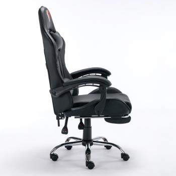 Кресло компьютерное Brabix Dexter GM-135