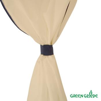 Тент садовый Green Glade 1048