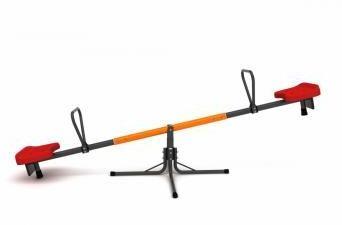 Черный/Оранжевый