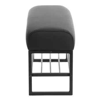 Банкетка-обувница TetChair Charli Lux/Чарли Люкс