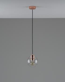 Светильник подвесной Moderli V11540-1P Aurora