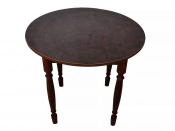 Пластик корень вяза