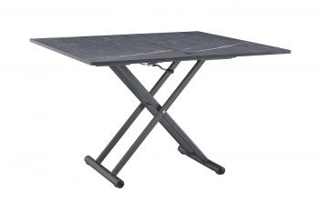 Черный мрамор