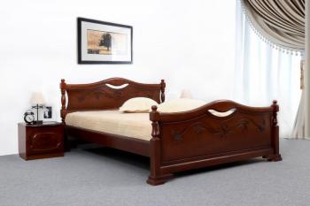 Кровать МебельГрад