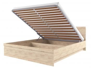 Кровать Анрэкс 140 N с подъемником OSKAR