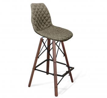 Коричневый сахар/Темный орех/Черный