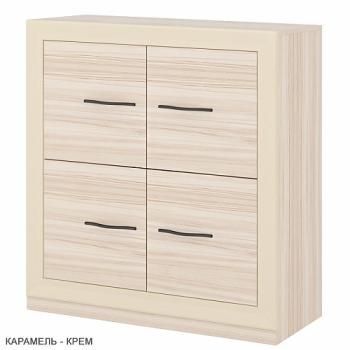 Карамель/Рама Крем