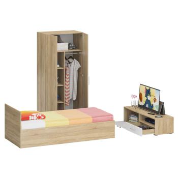 Спальня СВК Стандарт 3-0900