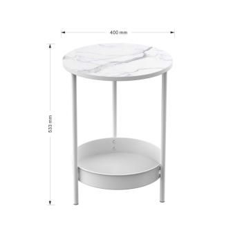 Прикроватный (журнальный) столик EUREKA DSN-03777