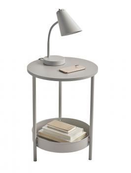 Прикроватный (журнальный) столик EUREKA DSN-03777