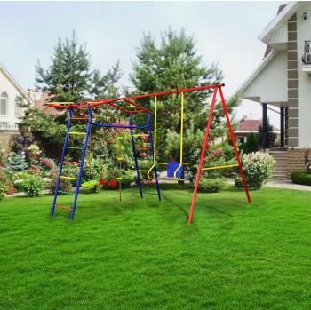 ДСК Игромания дачный (Базовый) КМС-400