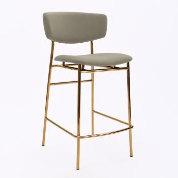 латте велюр