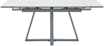 Стол обеденный STOOL GROUP Керас 120-180*80