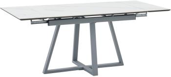 Стол обеденный STOOL GROUP Керас 120-180*80