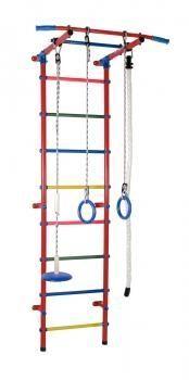 Красный/радуга