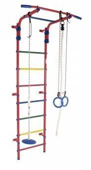 Красный/радуга