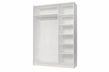Шкаф-купе Столлайн Марвин-3 СТЛ.299.05