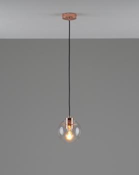 Светильник подвесной Moderli V11540-1P Aurora