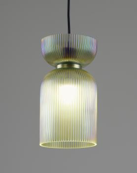 Светильник подвесной Moderli V11670-1P Roswell