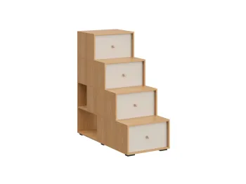 Дуб Корбридж, Кашемир