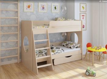 Венге светлый