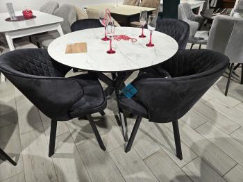 Стол обеденный DIK BERGAMO