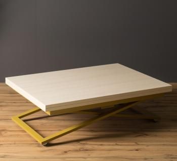 Выбеленный дуб/Золото