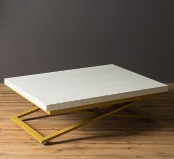 Дуб анкор светлый/Золото