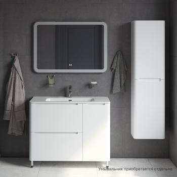 Тумба напольная IDDIS Edifice 100 см