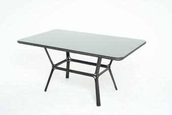 Комплект Vinotti (Стол + 4 Кресла) DS-02C