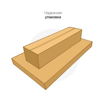 Стол с регулировкой высоты электрический LuxAlto LA-2AR2 135*70*2.5