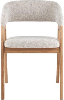 Стул STOOL GROUP Эйко массив дуба