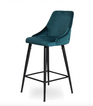 Полубарный стул B-trade WY-21