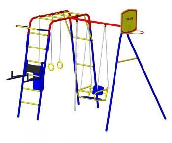 ДСК Пионер-дачный Юла МАКСИ