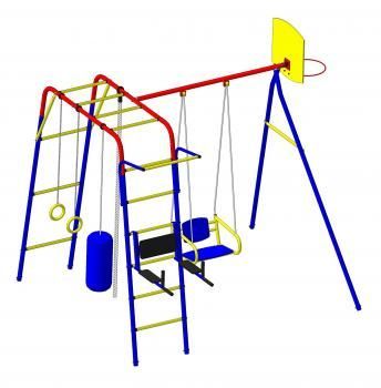 ДСК Пионер-дачный Юла МАКСИ