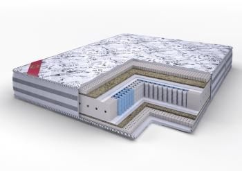 МАТРАС LONAX EXELLENT LUX 140 см