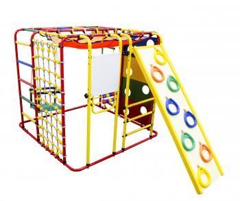 Красный/радуга