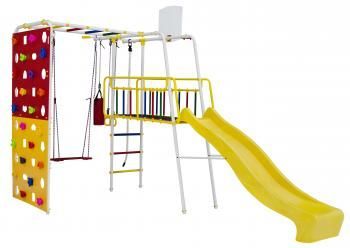 ДСК Формула здоровья Street 3 Smile